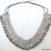 see more listings in the Necklace section