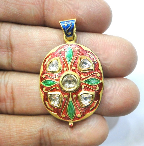 Vintage solid gold jewelry deals
