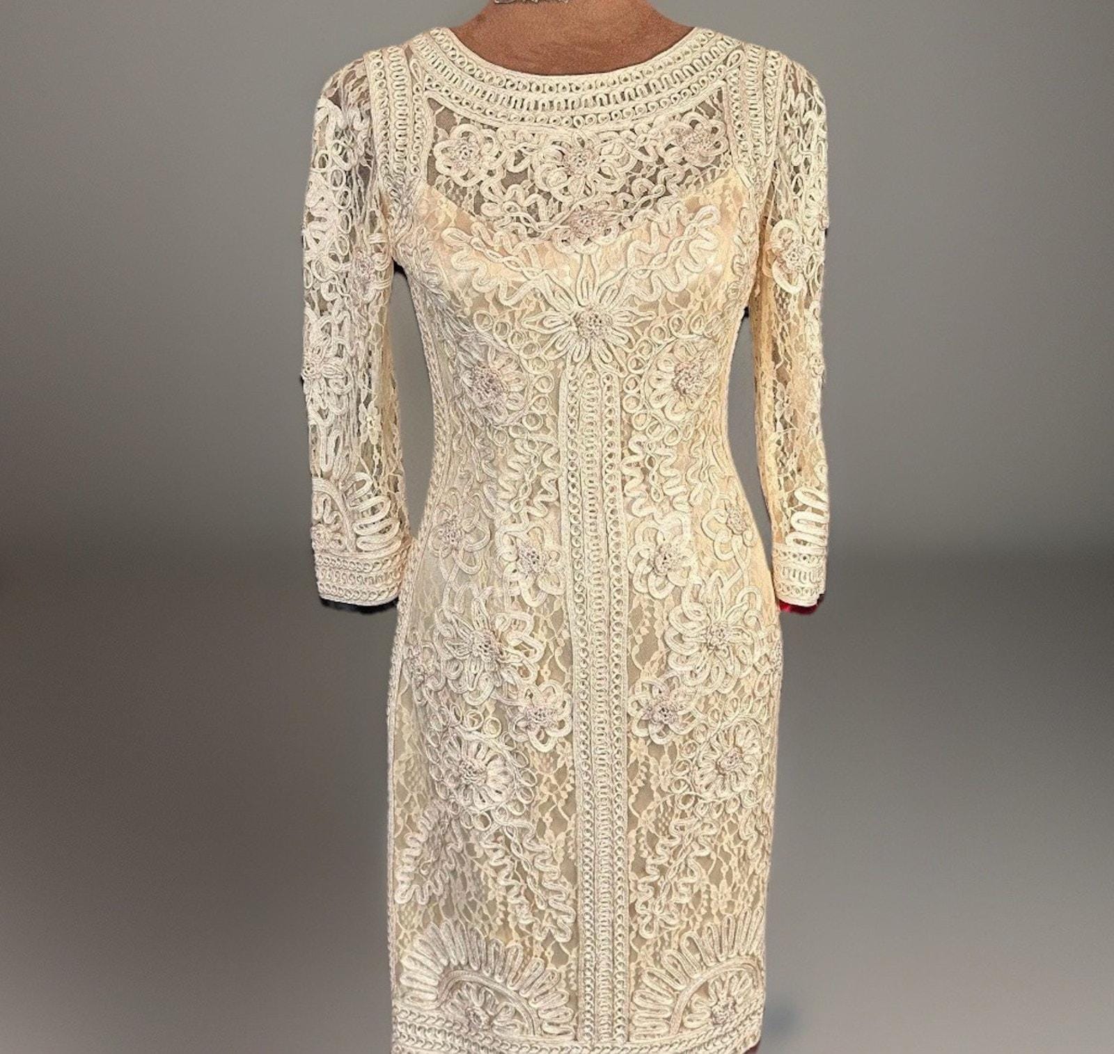 Sue Wong Nocturne Dress - Etsy