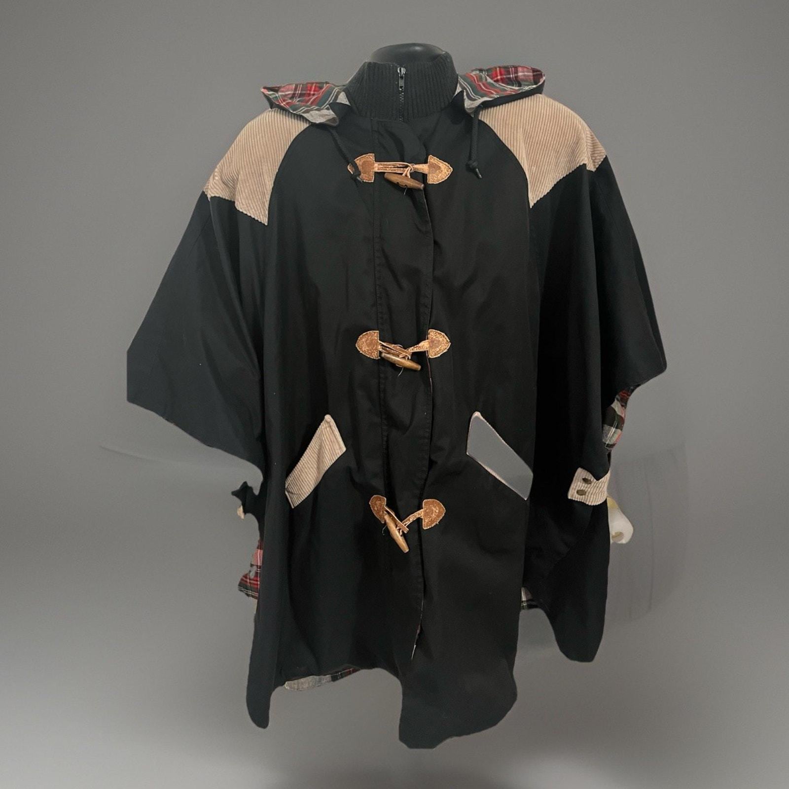 Mulberry Street Jacket - Etsy