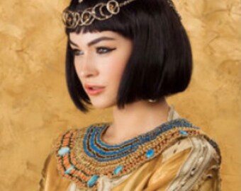 Cleopatra Cosplay - Etsy