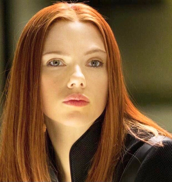 Black widow wig shop uk
