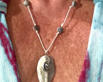 Angel Wing Necklace
