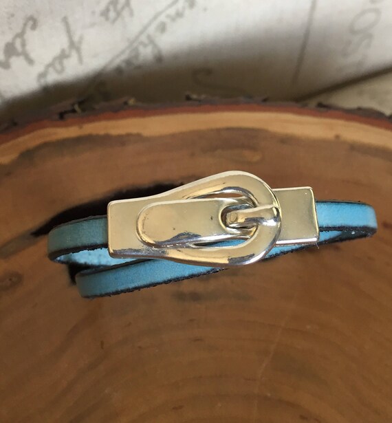 magnetic buckle clasp