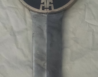 FFVII Broken Soldier Sword