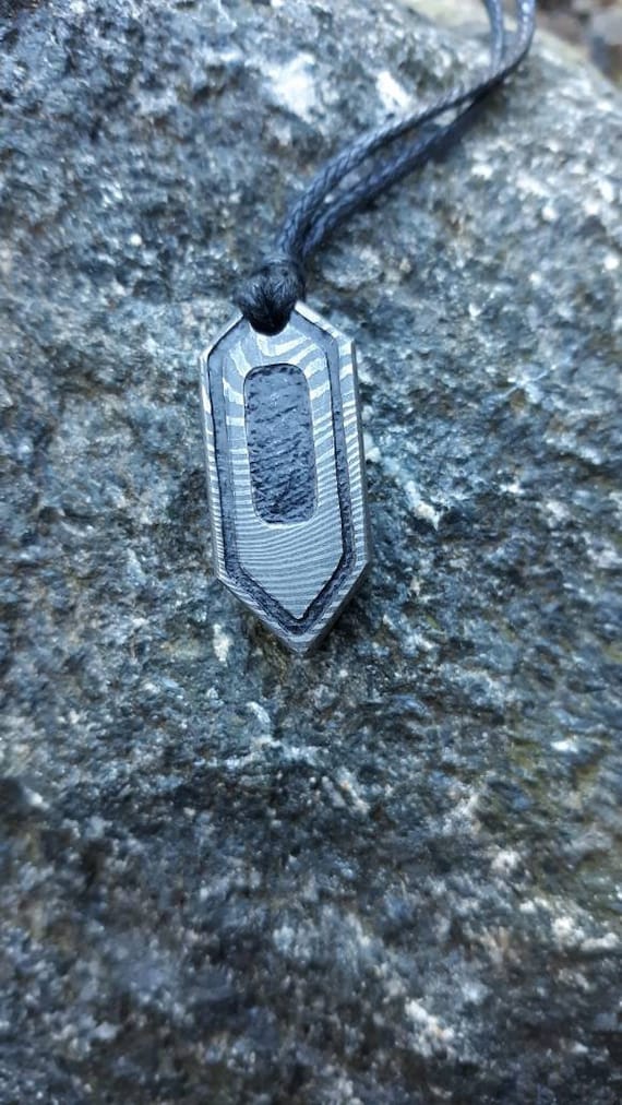 Beskar pendant deals