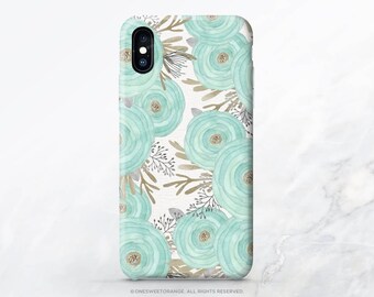 iPhone 15 iPhone 14 Case iPhone 12 Case Floral iPhone 11 Pro Case iPhone 11 Pro Max Case iPhone XS Case iPhone XS Max Case  I208