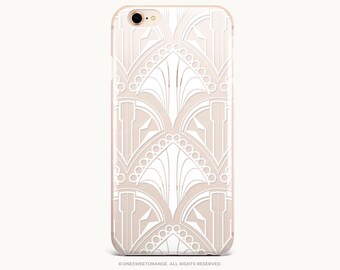 art deco iphone 8 case art deco iphone 8 case