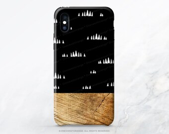 Wander in the Fog iPhone 11 case Wander in the Fog iPhone 11 case