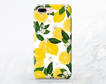 iphone xs lemon case iphone xs lemon case