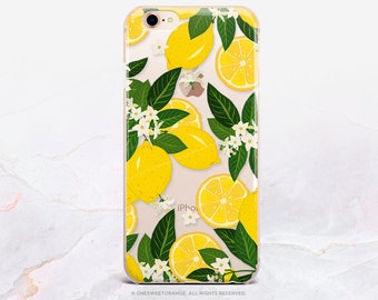iphone xs lemon case iphone xs lemon case