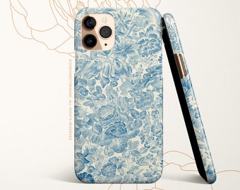 iPhone 15 iPhone 14 Case iPhone 12 Case Vintage Floral iPhone 11 Pro Case iPhone 11 Pro Max Case iPhone XS Case iPhone XS Max R6