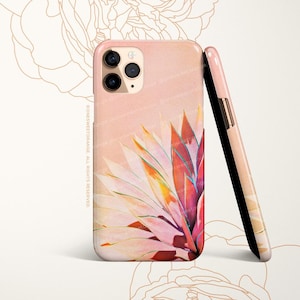 iPhone 16 Case iPhone 15 iPhone 14 Case iPhone 12 Case Agave iPhone 11 Pro Case iPhone 11 Pro Max Case  iPhone XS Max Case T175