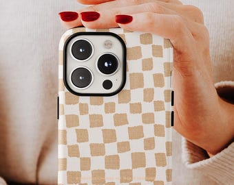 iPhone 16 Case iPhone 15 iPhone 14 Case iPhone 12 Case Checker iPhone 11 Pro Case iPhone 11 Pro Max Case iPhone XS Max C3