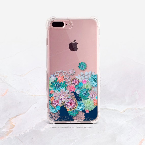 Succulents iPhone 11 case Succulents iPhone 11 case