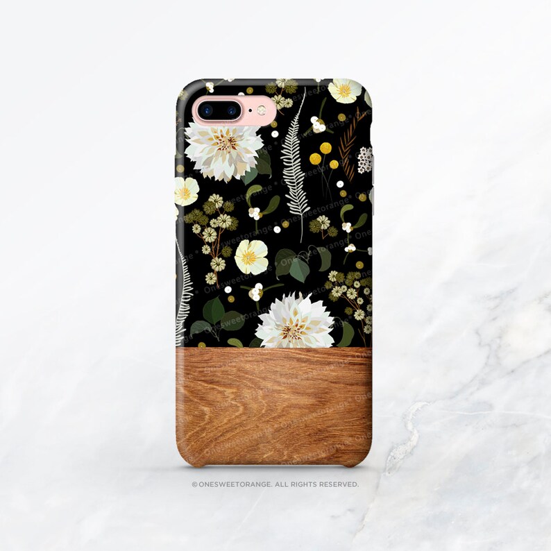 Iphone 12 Case Floral Iphone 11 Pro Case Iphone 11 Pro Max Etsy