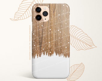 iPhone 15 iPhone 14 Case iPhone 12 Case Snow Forest iPhone 11 Pro Case iPhone 11 Pro Max Case iPhone XS Case iPhone XS Max Case N16