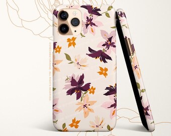 iPhone 16 Case iPhone 15 iPhone 14 Case iPhone 12 Case Floral iPhone 11 Pro Case iPhone 11 Pro Max Case  iPhone XS Max Case F48