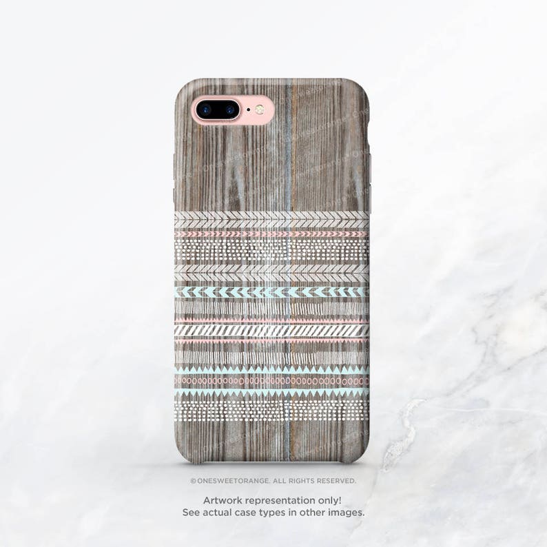 iPhone 15 iPhone 14 Case iPhone 12 Case Wood Geometric iPhone 11 Pro Case iPhone 11 Pro Max Case iPhone XS Case iPhone XS Max I7 image 1