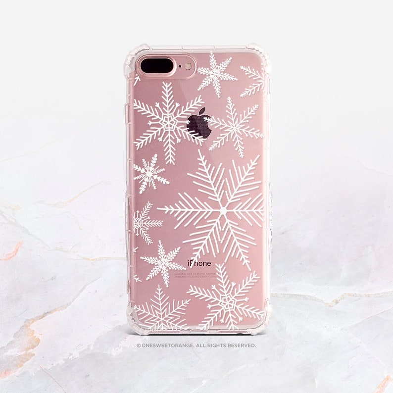 iphone 8 case snowflakes iphone 8 case snowflakes