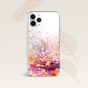 iPhone 15 Case iPhone 14 Case iPhone 12 Case Splatter iPhone 11 Pro Case Clear Rubber iPhone 11 Pro Max Case     iPhone 8 Case U197