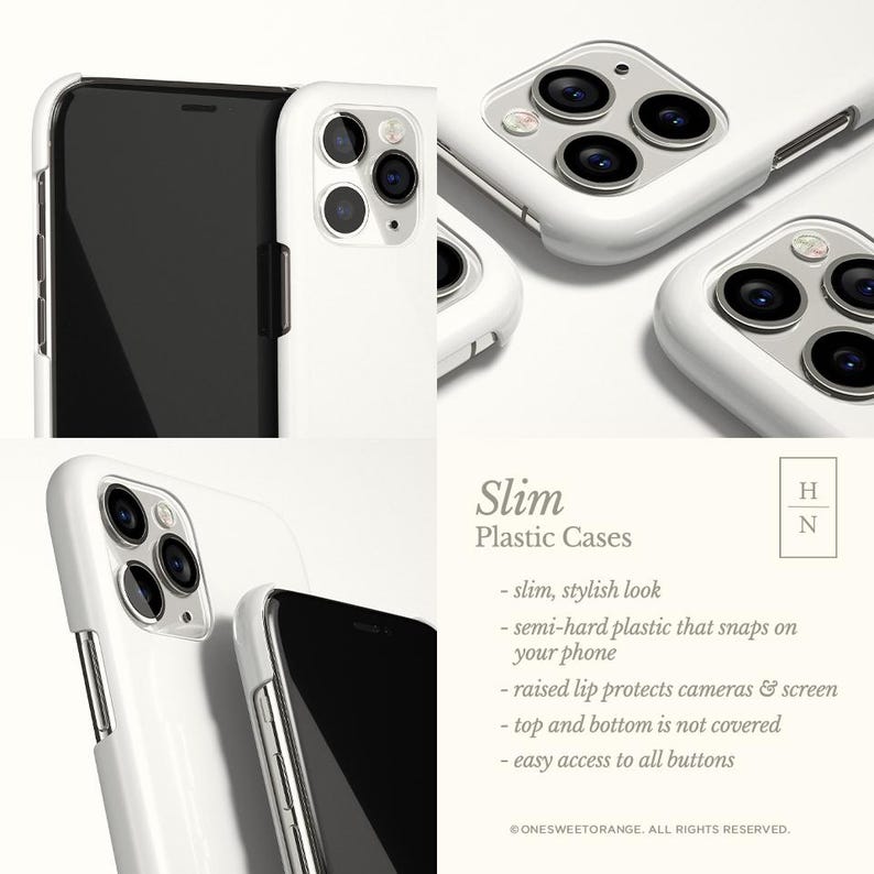 a picture of a white iphone case with two different cameras