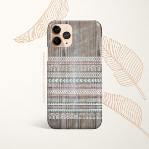 iPhone 16 Case iPhone 15 iPhone 14 Case iPhone 12 Case Wood Geometric iPhone 11 Pro Case iPhone 11 Pro Max Case iPhone XS Max I7