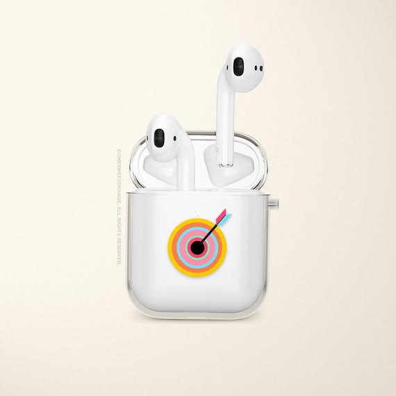 Buy Airpods Clear Case Target Airpods Pro Rubber Shock Proof Case