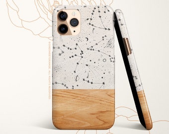 iPhone 15 iPhone 14 Case iPhone 12 Case Star Constellations iPhone 11 Pro Case iPhone 11 Pro Max Case iPhone XS Case iPhone XS Max F70