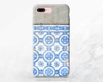 iPhone 15 iPhone 14 Case iPhone 12 Case Portuguese Tile iPhone 11 Pro Case iPhone 11 Pro Max Case iPhone XS Case iPhone XS Max  F6