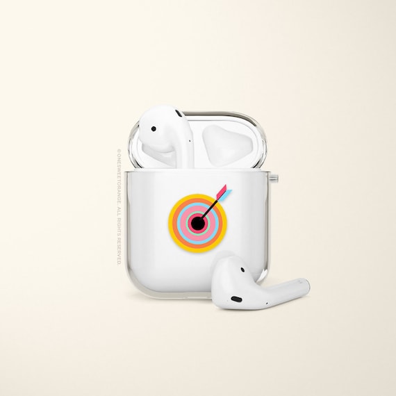 Airpods Clear Case Target Airpods Pro Rubber Shock Proof Case