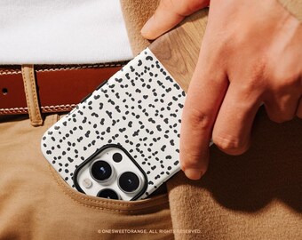 iPhone 16 Case iPhone 15 iPhone 14 Case iPhone 12 Case Wood Dotted iPhone 11 Pro Case iPhone 11 Pro Max Case  iPhone XS Max Case I188
