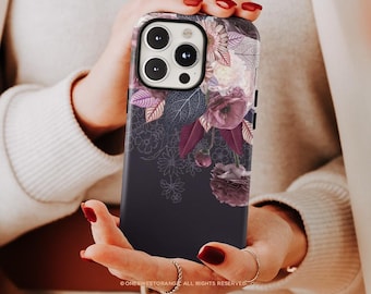iPhone 16 Case iPhone 15 iPhone 14 Case iPhone 12 Case Ranunculus Floral iPhone 11 Pro Case iPhone 11 Pro Max Case  iPhone XS Max Case T99