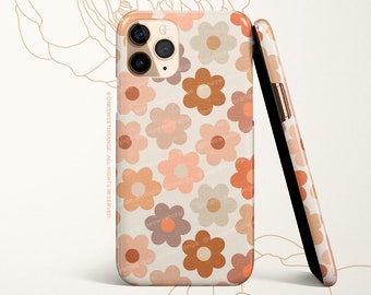 iPhone 16 Case iPhone 15 iPhone 14 Case Daisy iPhone 12 Case Daisies iPhone 11 Pro Case iPhone 11 Pro Max Case  iPhone XS Max Case T128
