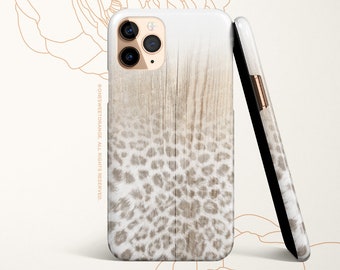 iPhone 15 iPhone 14 Case iPhone 12 Case Wood Leopard iPhone 11 Pro Case iPhone 11 Pro Max Case iPhone XS Case iPhone XS Max Case  V41