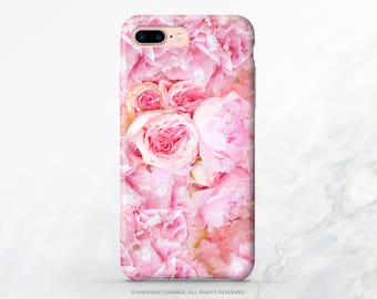 iPhone 15 iPhone 14 Case iPhone 12 Case Peonies iPhone 11 Pro Case iPhone 11 Pro Max Case iPhone XS Case iPhone XS Max Case  F3