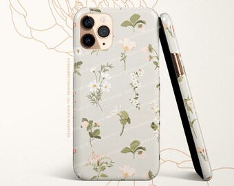 iPhone 16 Case iPhone 15 iPhone 14 Case iPhone 12 Case Floral iPhone 11 Pro Case iPhone 11 Pro Max Case  iPhone XS Max Case T160