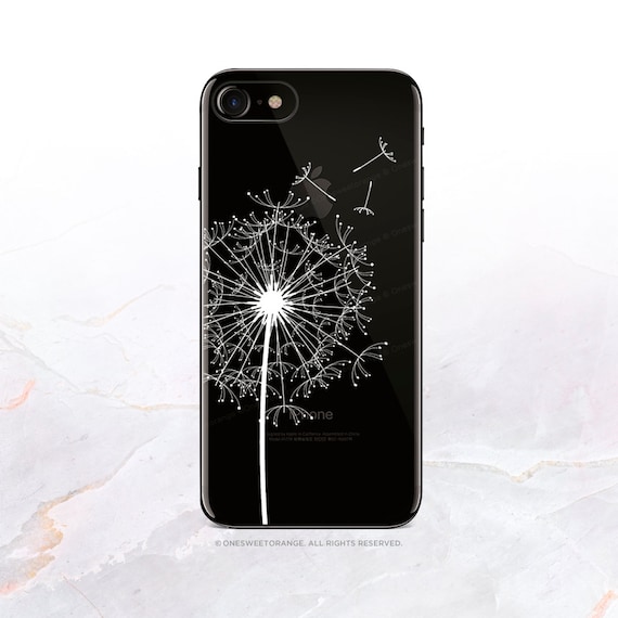 Dandelion iPhone 11 case Dandelion iPhone 11 case