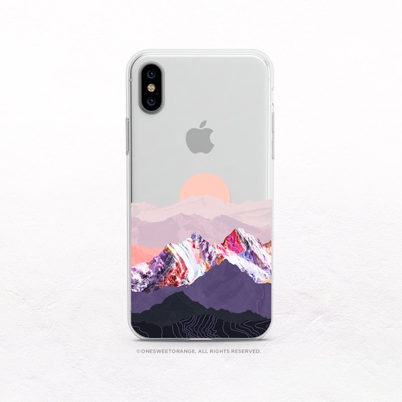 Once Upon a Winter iPhone 11 case Once Upon a Winter iPhone 11 case