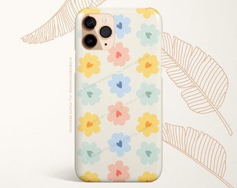 iPhone 16 Case iPhone 15 iPhone 14 Case iPhone 12 Case Spring Florals iPhone 11 Pro Case iPhone 11 Pro Max Case  iPhone XS Max Case T102