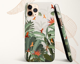 iPhone 15 iPhone 14 Case iPhone 12 Case Tropical iPhone 11 Pro Case iPhone 11 Pro Max Case iPhone XS Case iPhone XS Max Case  I127