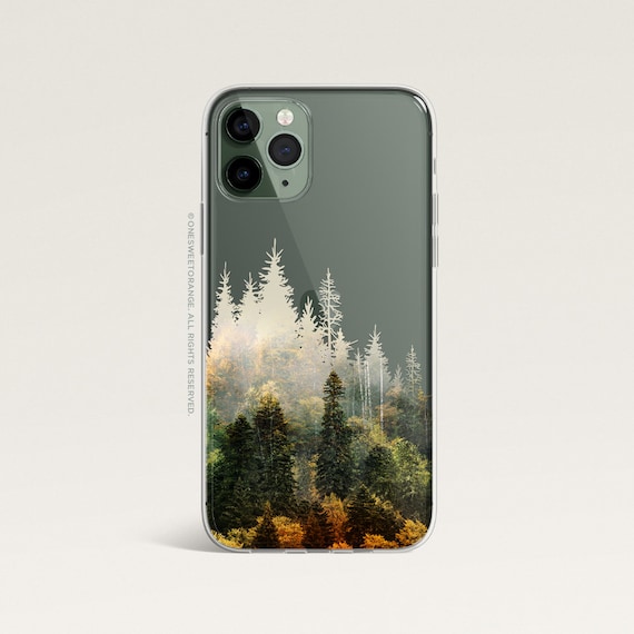 Crystal Forest iPhone 11 case Crystal Forest iPhone 11 case