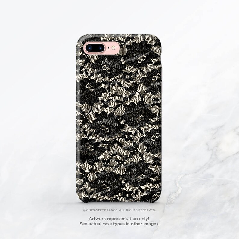 black lace iphone 7 case black lace iphone 7 case