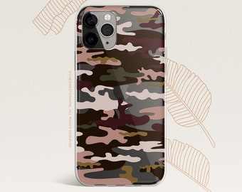 iPhone 15 Case iPhone 14 Case iPhone 13 Case iPhone 12 Case Men's Camo iPhone 11 Pro Case Clear iPhone 11 Pro Max Case    U524