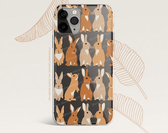 iPhone 15 Case iPhone 14 Case iPhone 12 Case Bunny iPhone 11 Pro Case Clear Rubber iPhone 11 Pro Max Case iPhone 8 Case U523