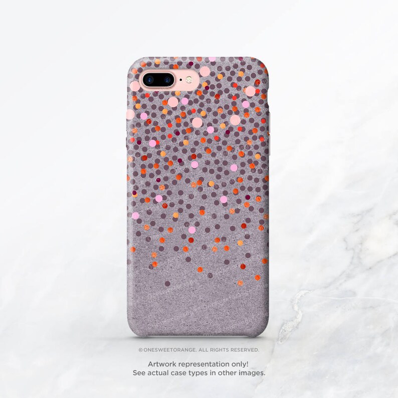iphone xr polka dot case iphone xr polka dot case