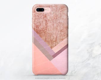 iPhone 15 iPhone 14 Case iPhone 12 Case Wood Geometric iPhone 11 Pro Case iPhone 11 Pro Max Case iPhone XS Case iPhone XS Max  I100