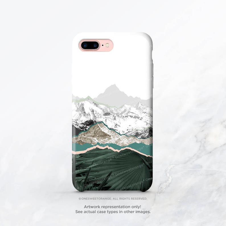 iphone xs mountain case iphone xs mountain case
