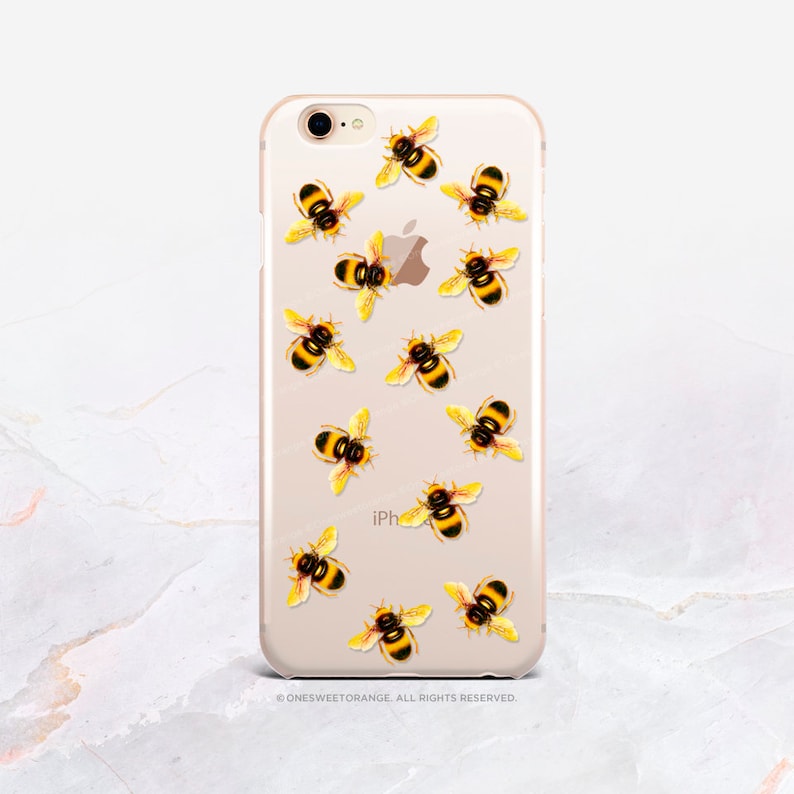 iphone xs case bees iphone xs case bees