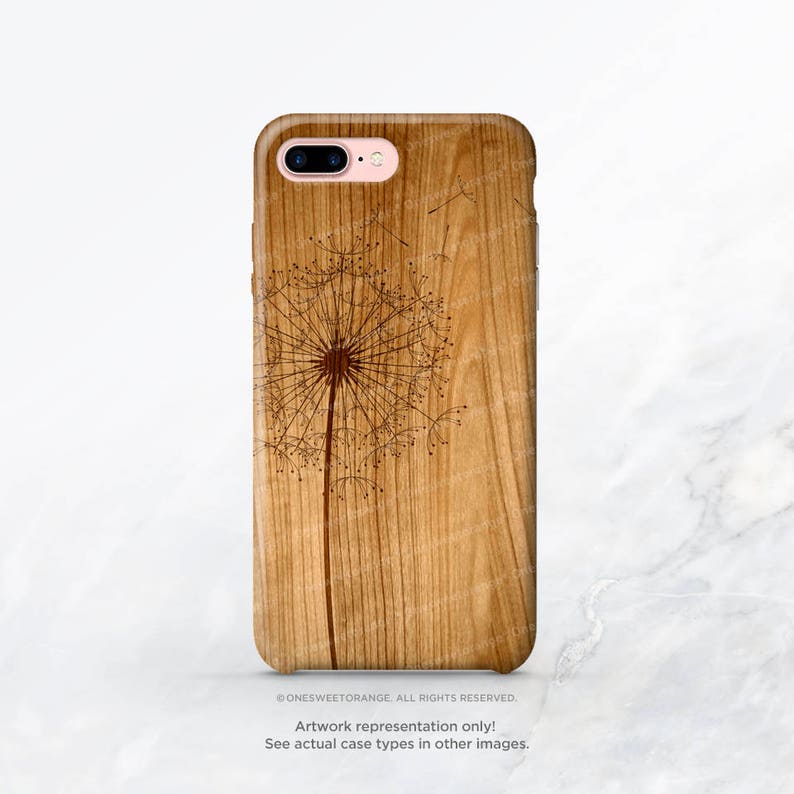iphone 7 case dandelion iphone 7 case dandelion
